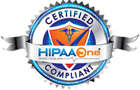 MMM ENT Associates HIPPA Certified