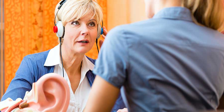Hearing Loss Symptoms Blog