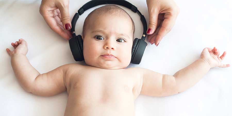 Hearing Problems in Children Blog