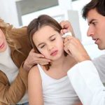 Pediatric Ear Infections